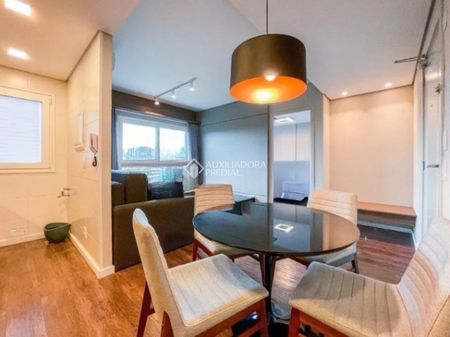 Apartamento com 1 quarto e 43m² para alugar em Rio Branco, Porto Alegre. - Photo 4