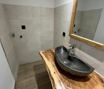 Charmante 4,5-Zimmer-Wohnung Bad Dürrheim-Hochemmingen - Foto 1