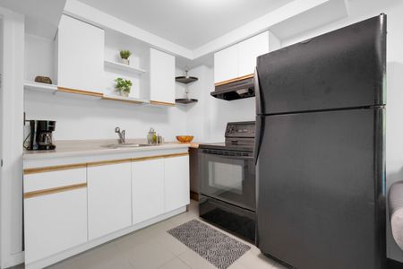 For Lease - 431 Carruthers Avenue Unit# Bsmt, Newmarket, Ontario - Photo 5