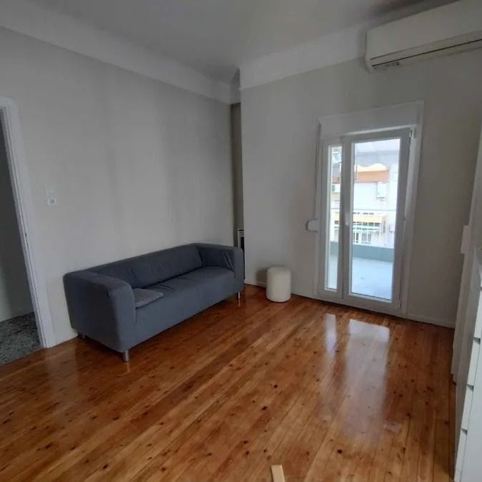 Studio/Γκαρσονιέρα για ενοικίαση Νέα Παραλία (Ανάληψη - Μπότσαρη - Νέα Παραλία) - Φωτογραφία 1