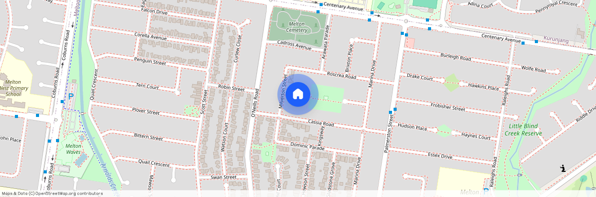 5 Rigel St, Vic 3337, Melton