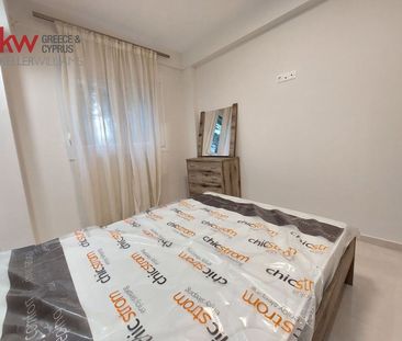 Studio/Γκαρσονιέρα για ενοικίαση Αγία Τριάδα (Φάληρο - Ιπποκράτειο) - Photo 5