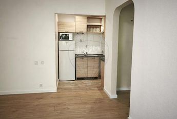 Apartamento T2 em Setúbal