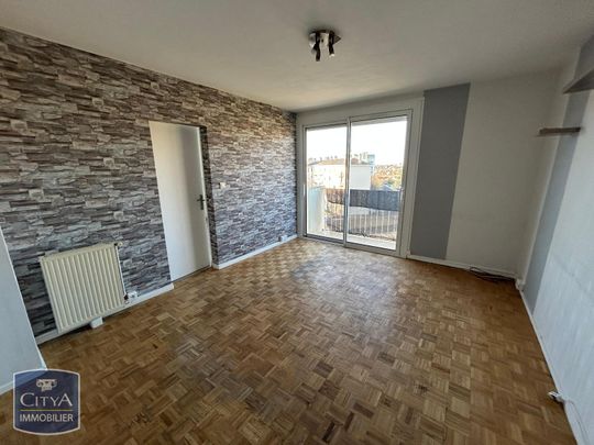 Location Appartement 3 pièces 63m² CHOLET 49300 - Photo 1