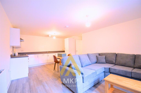 1 bedroom apartment to rent - Photo 2