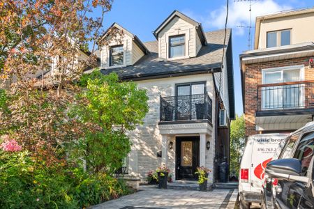 For Lease - 172 Humbercrest Boulevard, Toronto, Ontario - Photo 3