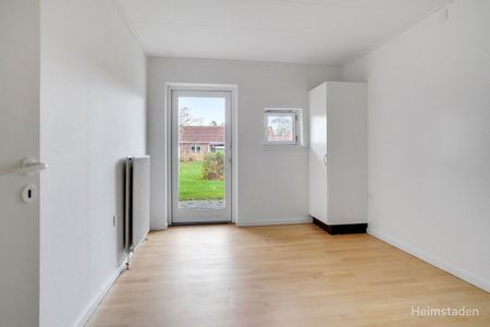 Skønne 2-værelses boliger til den enlige, par eller studerende - Foto 2