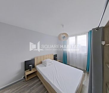 Location Appartement 2 pièces 54m² DUNKERQUE 59240 - Photo 2