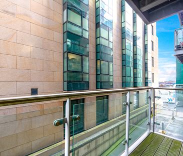 Apartment 16, The Dock Mill, Grand Mill Quay, Barrow Street, Dublin... - Photo 3