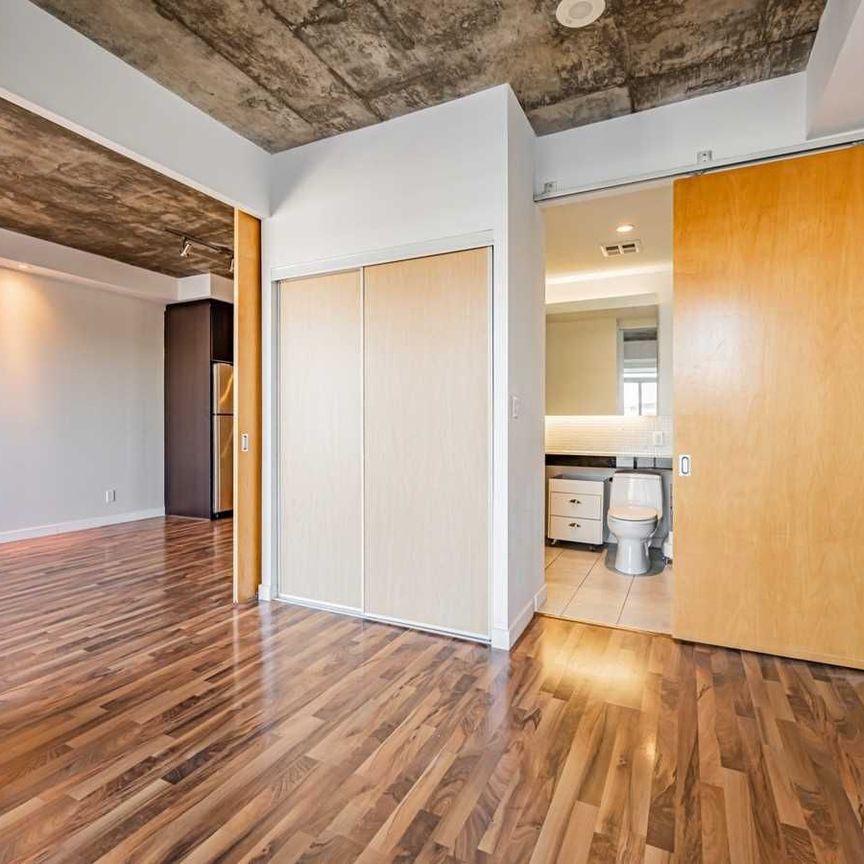 For Lease - 1 Shaw Street Unit# 1003, Toronto, Ontario - Photo 1