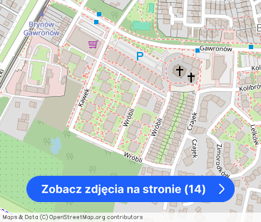Apartament 3 pokoje 62 m² balkon Osiedle Ptasie – zdjęcie 1