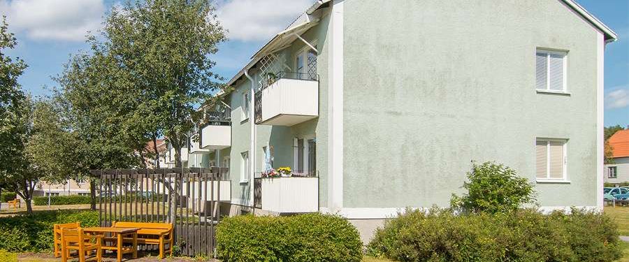 Högbovägen 1 - Foto 1