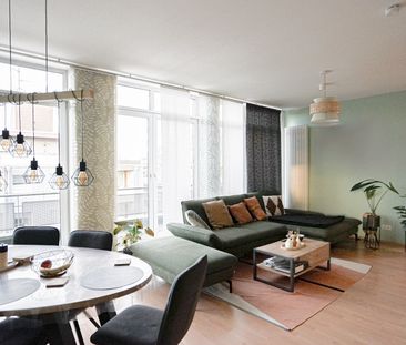 Bürgerfelde - Alexanderstraße: schöne 3-Zi-Whg., der Besichtigungst... - Photo 2