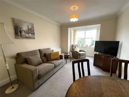 2 bedroom apartment to rent - Photo 1