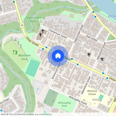 275B Ulster Street, 3200, Whitiora