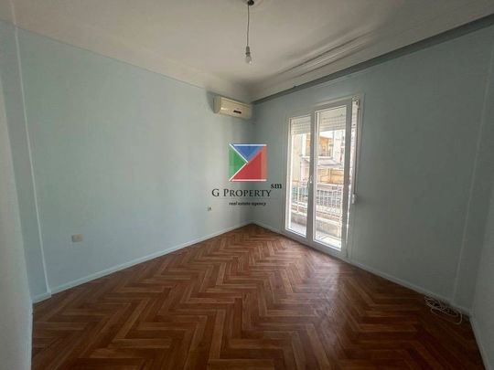 Διαμέρισμα για ενοικίαση Άγιος Δημήτριος (Κέντρο Θεσσαλονίκης) - Photo 1