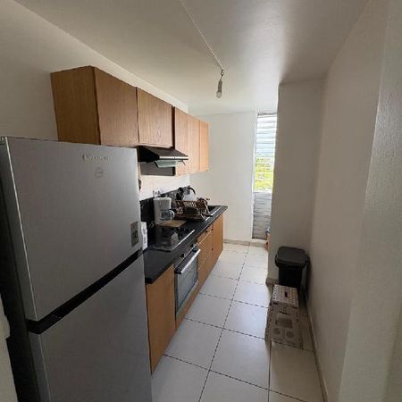 Fort de France - Appartement - Chambre en colocation - Photo 3
