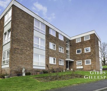 2 bedroom flat to rent - Photo 2