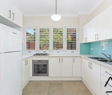 6/55 Ben Boyd Road, Neutral Bay NSW 2089 - Apartment For Rent | Domain - Photo 2