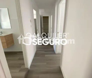 Piso en alquiler en Palencia - Photo 2