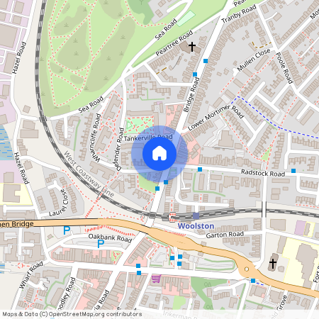 Bridge Road I Woolston I Available Now