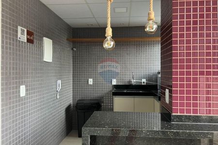 Apartamento para locação com 1 quarto em Parnamirim - Foto 2