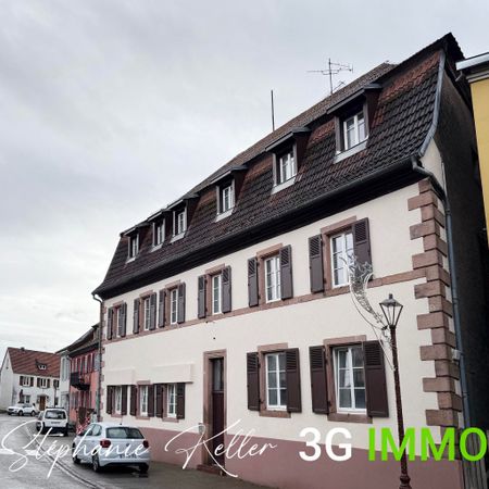 Location / Appartement - Photo 3
