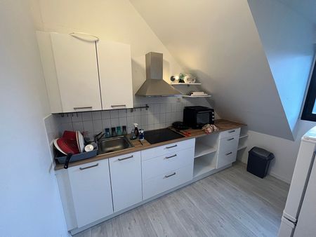 Location Appartement 2 pièces 40m² RENNES 35000 - Photo 5