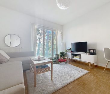 Bel appartement de 2.5 pièces proche du centre-ville - Foto 5