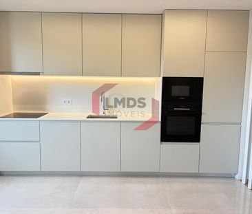 Apartamento T1 + 1 - Photo 4
