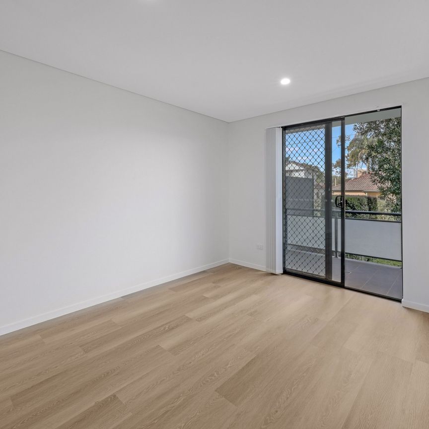 37/37-43, Balmoral Road, Northmead - Photo 1