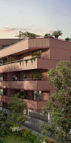 Location Appartement 2 pièces 45m² BLAGNAC 31700 - Photo 1