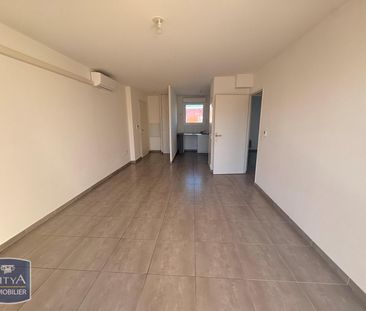 Location Appartement 3 pièces 60m² ISTRES 13800 - Photo 1