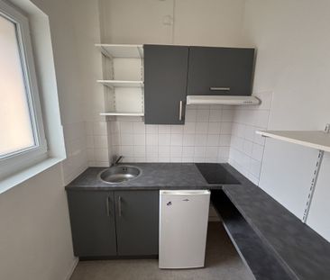 TYPE 2 CENTRE VILLE - AMIENS - Photo 1