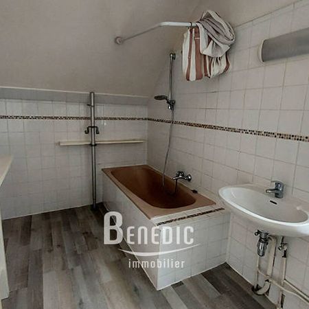 APPARTEMENT T3 -BLAUBERG QUARTIER - Photo 4