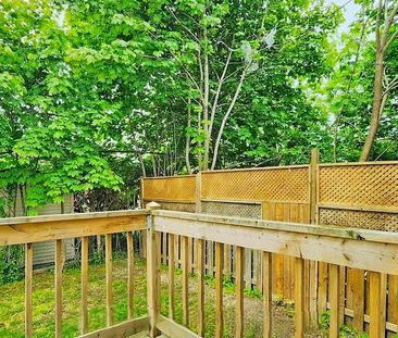 For Lease - 319 Taylor Mills Drive, Richmond Hill, Ontario - Photo 1