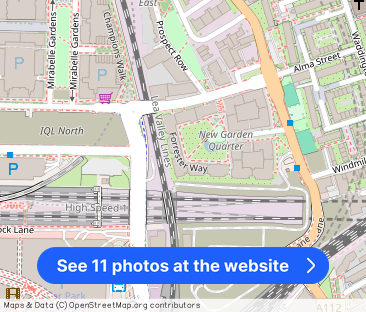 New Garden Quarter, London E15 - Photo 1