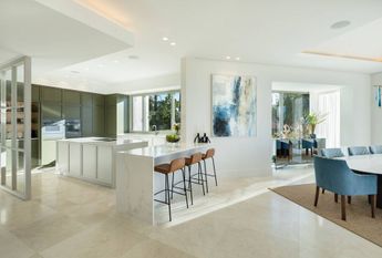 Luxury Villa for rent in Benahavís, Andalusia