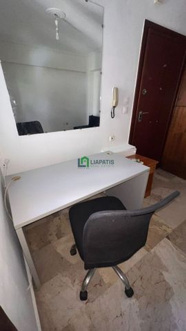 Studio/Γκαρσονιέρα για ενοικίαση Ευζώνων - Πεδίον Άρεως (Φάληρο - Ιπποκράτειο) - Photo 2