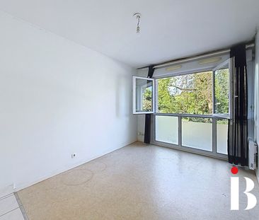 Location Appartement 1 pièce 19m² NANTES 44000 - Photo 6