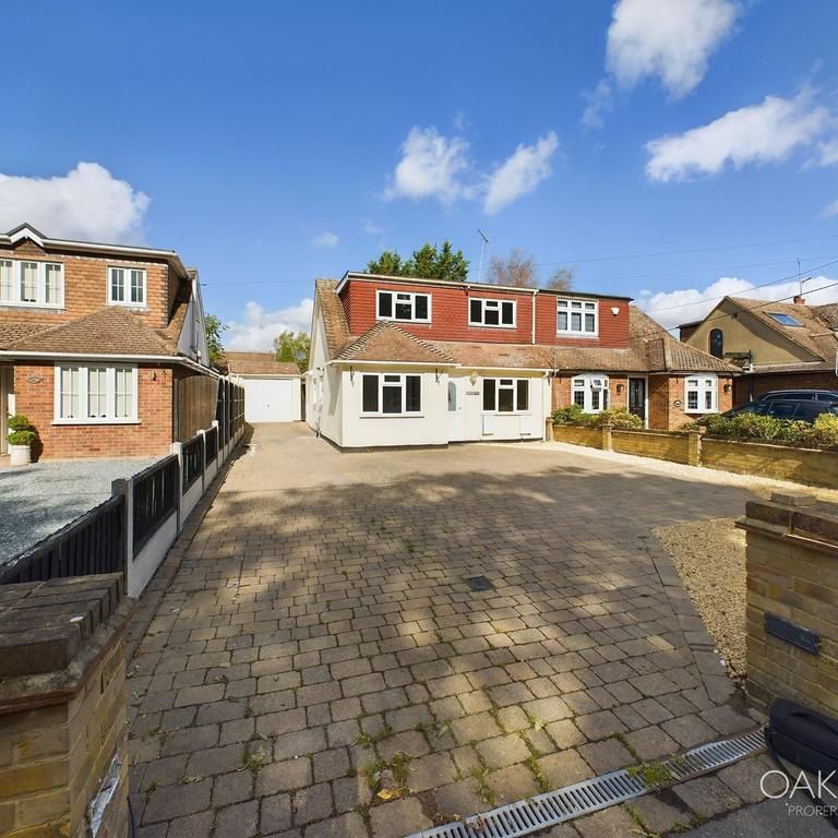 4 bedroom semi-detached house to rent - Photo 1