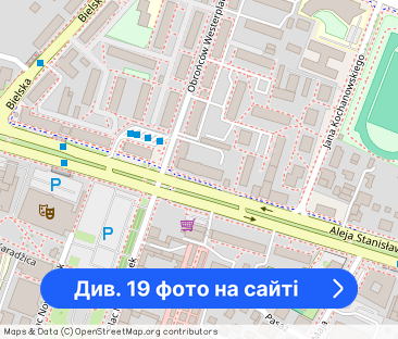 Gustowne mieszkanie do wynajęcia od zaraz - Фото 1