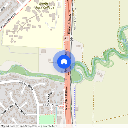 69 Bruce Highway, Qld 4869, Edmonton