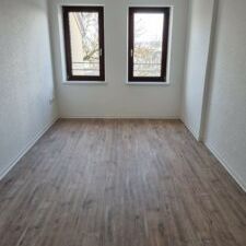 Breitscheidstr. 128, Wohnung 5 ~~~ Balkon, Tageslichtbad mit Wanne und Dusche, Abstellraum, Dachboden - Photo 1