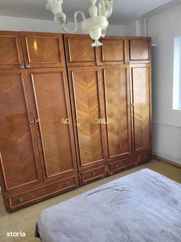 2 Camere de inchiriat | Rahova | Mobilat | Utilat - Fotografie 3