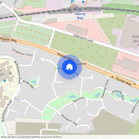 Pochard Crescent Herne Bay CT6