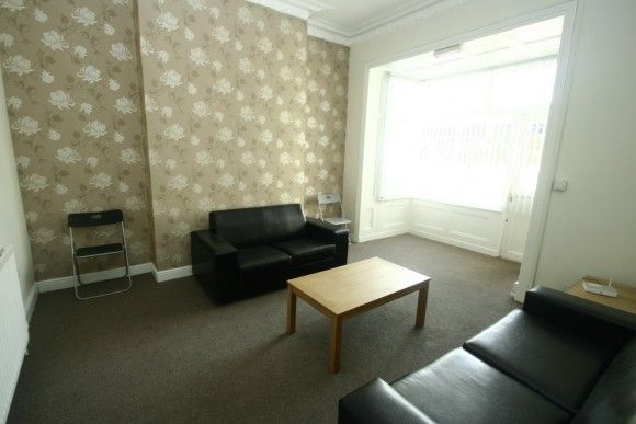 1 Bed - Room With Bills Included - Cresswell Terrace, Sunderland, Sr2 - Photo 1