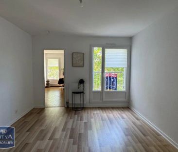 Appartement à louer 1 pièce 31.45m² - Photo 4