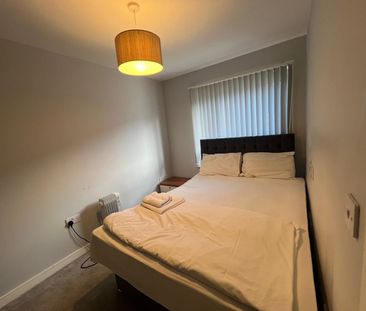 1 Bed Flat, Liverpool Road, LU1 - Photo 4
