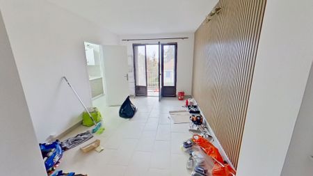 Location Appartement 2 pièces 37m² - Photo 3